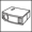 projection pictogram